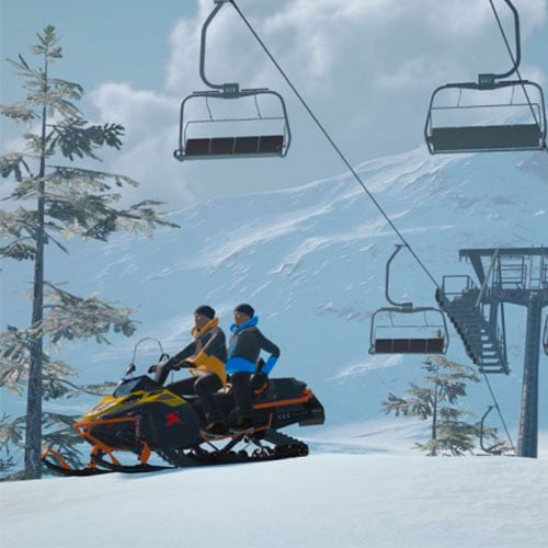 Winter Resort Simulator Season 2 Complete Edition Cd Key Steam Global